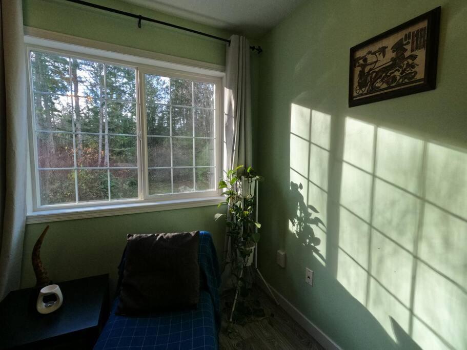 Countryroad Cozy 2Bedrooms Suite2 Nanaïmo Extérieur photo