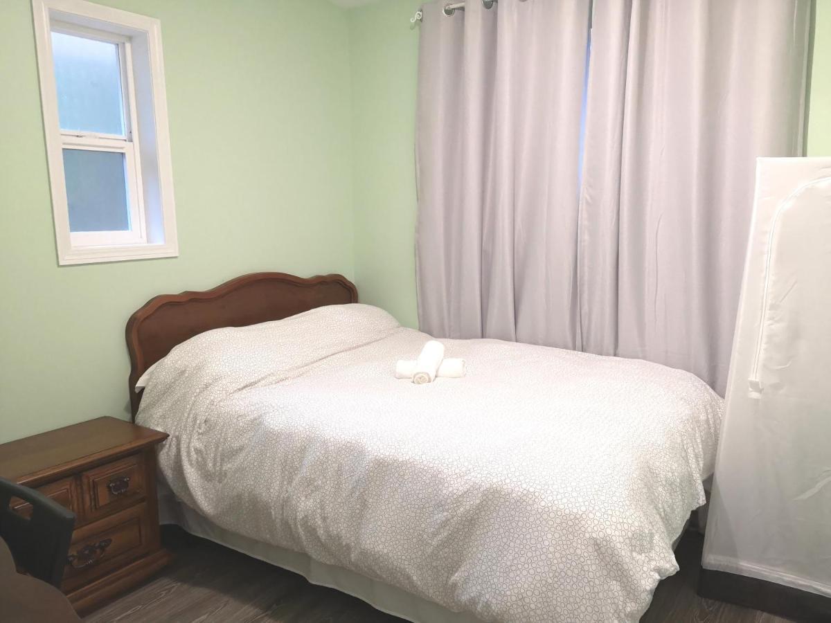 Countryroad Cozy 2Bedrooms Suite2 Nanaïmo Extérieur photo