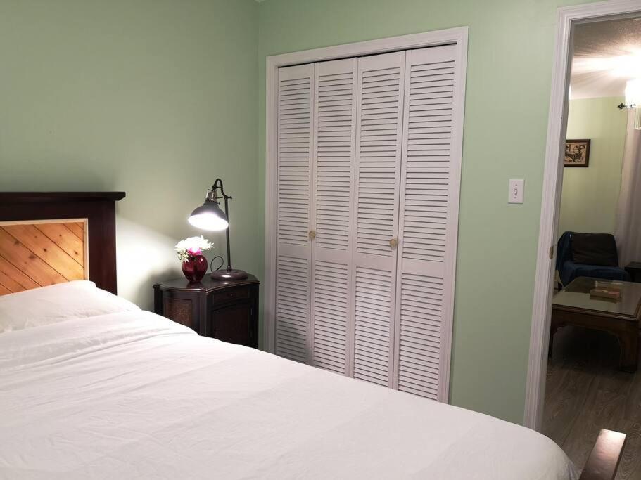 Countryroad Cozy 2Bedrooms Suite2 Nanaïmo Extérieur photo