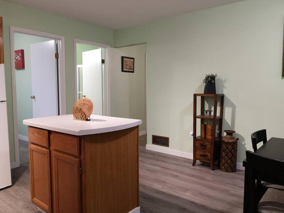Countryroad Cozy 2Bedrooms Suite2 Nanaïmo Extérieur photo