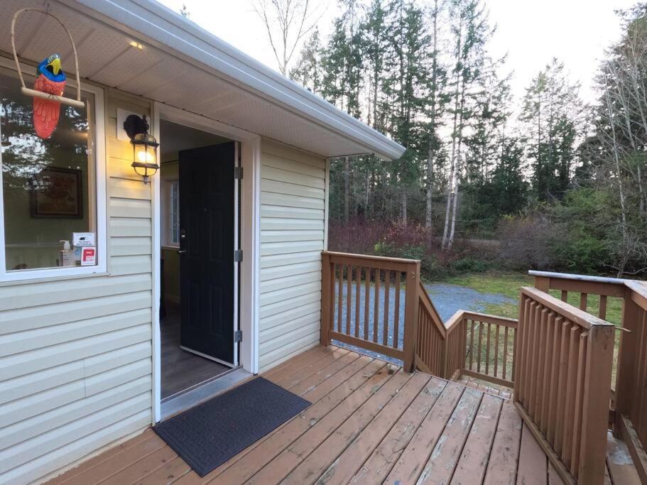 Countryroad Cozy 2Bedrooms Suite2 Nanaïmo Extérieur photo